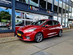 Ford Fiesta - 1.0 95pk 5dr ST-Line X Full Opt. All-in prijs +12 mnd garantie