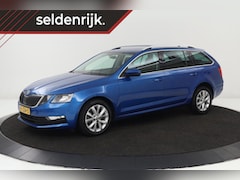 Skoda Octavia - 1.6 TDI Ambition | Stoelverwarming | Trekhaak | Adaptive cruise | Carplay | Navigatie | Cl