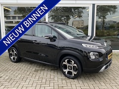 Citroën C3 Aircross - 1.2 PureTech S&S Shine 50% deal 6.975, - ACTIE Schuif-Kanteldak / Camera / PDC Achter / Na