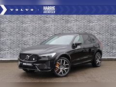 Volvo XC60 - 2.0 T8 AWD Polestar Engineered | Panoramadak | 360 parkeercamera | Harman Kardon Audio | A