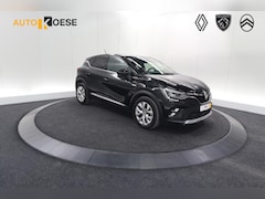 Renault Captur - TCe 140 Intens | Camera | Navigatie | Apple Carplay | Parkeersensoren | Wireless Phonechar