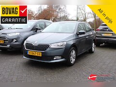 Skoda Fabia Combi - 1.0 TSI Greentech 95pk Ambition