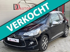 Citroën DS3 - 1.2 VTi Business CRUISE/TREKHAAK/PDC/BT/CLIMA/NAVI