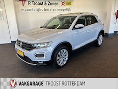 Volkswagen T-Roc - 1.5 TSI Sport | Panoramadak | Digital dashboard | 12/2018 | Adaptieve cruise control | Lan