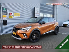 Renault Captur - 1.6 E-Tech Hybrid 145 Intens Automaat|Camera|Pdc|1e-Eigenaar|Navi|NL-Auto|