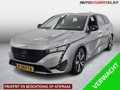 Peugeot 308 SW - 1.6 Plug-in Hybrid 180 Active Pack Business NL-Auto