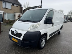 Peugeot Boxer - 330 2.2 HDI L2H2 Profit+