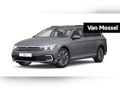 Volkswagen Passat Variant - 1.4 TSI PHEV GTE Business | 218 PK | Automaat | Navigatie PRO (Groot Scherm) | Digital Coc