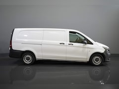 Mercedes-Benz Vito - 114 CDI Aut. L3 343 XL EURO6 Standverw./ Stoelverw./ Cruise/ Camera/ Airco