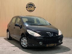 Peugeot 307 - 1.6-16V XS AIRCO / CRUISE / ELECTR RAMEN / NAP / TREKHAAK /