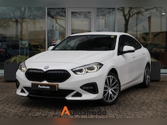 BMW 2-serie Gran Coupé - (f44) 218i SportLine 136pk Aut | Sfeer | LED | Carplay | Camera | Navi | Dodehoekdetectie