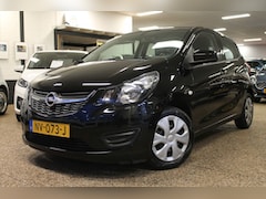 Opel Karl - 1.0 ECOFLEX EDITION slechts 36395km *NL-auto