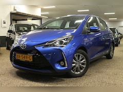 Toyota Yaris - 1.5 HYB. EXECUTIVE *NL-Auto* 1e eigenaar a*10079km