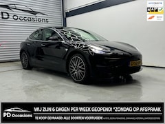 Tesla Model 3 - Long Range AWD 75 kWh AUTOPILOT - 19INCH - FSD