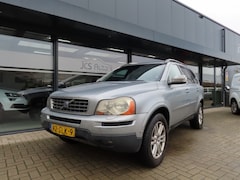 Volvo XC90 - 2.4 D5 Sport Aut. 136 Kw Leder 2007 Export