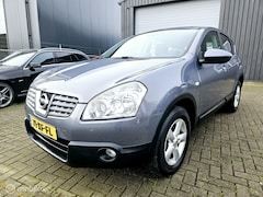 Nissan Qashqai - 2.0 Tekna Premium APK 01/2026