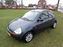 Ford Ka - 2-7-2025 a p k