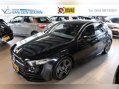 Mercedes-Benz A-klasse - 180 BUSINESS SOLUTION AMG, Clima, Navi, etc