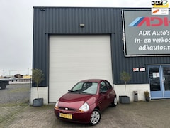 Ford Ka - 1.3 Cool & Sound NIEUWE APK/AIRCO/ELEK PAKKET