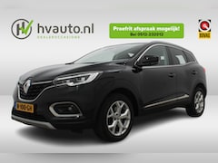 Renault Kadjar - 1.3 TCE 140PK LIMITED EDC | Navi R-Link | Half leer | Camera | Trekhaak