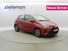 Toyota Yaris - 1.0 VVT-i Active - Camera, Navi, Clima