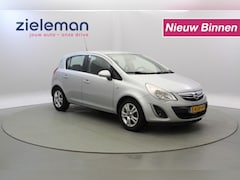 Opel Corsa - 1.4 16V Anniversary Edition - Navi, Half Leer, Airco