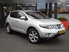 Nissan Murano - 3.5 V6 A/T 5 SITZ MARGE