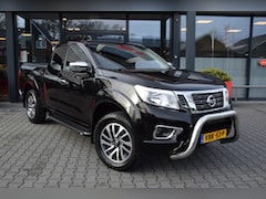 Nissan Navara - 2.3 DCI N-CONNECTA 4WD VAN