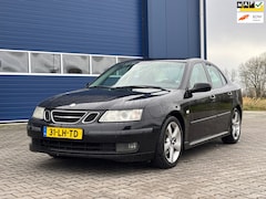 Saab 9-3 Sport Sedan - 1.8t Vector | Airco + Cruise control |