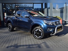 Nissan Navara - 2.3 DCI N-CONECTA KING-CAB 4WD VAN