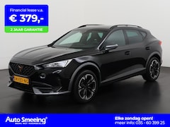 CUPRA Formentor - 1.4 e-Hybrid Business | Leder | Mem Stoel | Camera | Winter pakket | Zondag Open