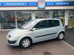 Renault Scénic - Scenic 1.6 16v Dynamique Comfort 5drs Ecc / Th / 81.000km NAP 1e eig