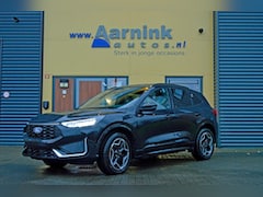 Ford Kuga - 2.5 PHEV hybride 178 kw ST-line X navi, 360 camera, driverpack, winterpakket, trekhaak