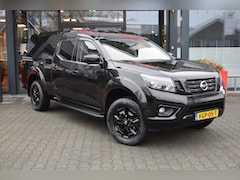 Nissan Navara - 2.3 DCI DUBBEL CABIN N-GUARD A/T 5 SITZ 4WD VAN