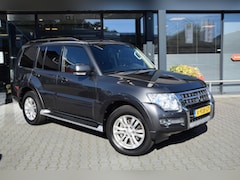 Mitsubishi Pajero - 3.2 DID 5DRS SPECIAL A/T VAN