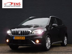 Suzuki S-Cross - 1.0 Boosterjet Exclusive 1e EIGENAAR NAVI BLUETOOTH STOELVERWARMING CLIMATREKHAAK