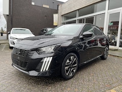 Peugeot 208 - 1.2 PureTech 100 Allure Dode hoek sensor/2x Camera/Stoelverwarming