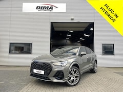 Audi Q3 Sportback - 45 TFSI e S Edition / LEER / Matrix LED / 360 Camera