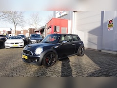 MINI Cooper S - 1.6 Cooper S Chili