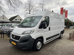 Fiat Ducato - 30 2.3 MJ L2H2 AUTOMAAT / AIRCO-ECC / NAVI / CRUISE CTR. / TREKH