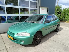 Mitsubishi Colt - 1.3 GLXi SE Airco