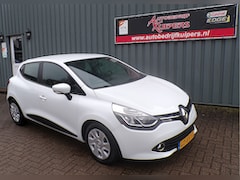 Renault Clio - 1.5 dCi ECO Expression Navi.Cruise.Audio.Pdc