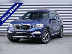 BMW X3 - xDrive20i High Executive | Pano | Trekhaak | HUD | ACC | Leder | Memory | 360 |