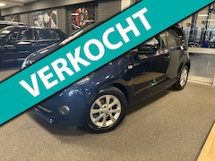 Skoda Citigo - 1.0 Greentech Edition, navi, cruisec, airco, lm velge, boeken, orig ned