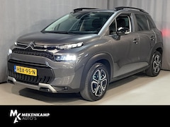 Citroën C3 Aircross - 1.2 PureTech Feel 16"/Stoelverwarming/Climate/Apple Carplay & Android Auto/Bluetooth