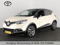 Renault Captur - 0.9 TCe Dynamique . Trekhaak . Parkeersensoren achter . Airco