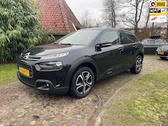 Citroën C4 Cactus - 1.2 PureTech Feel-Carplay-NL auto-PDC-Nieuwe distributie