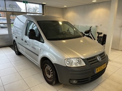 Volkswagen Caddy - 1.9 TDI ex btw ex btw