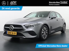 Mercedes-Benz A-klasse - 180 Star Edition | Cruise Control | Voorstoelen Verwarmd | DAB+ Radio | Achteruitrijcamera