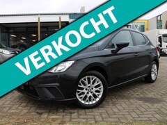 Seat Ibiza - 1.0 TSI Style Business Intense ACC|NAVI|CAMERA